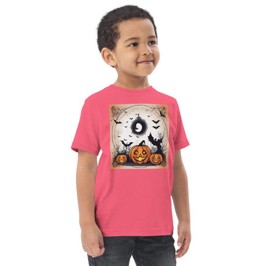 Toddler jersey t-shirt - WhatUWant2Buy