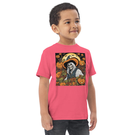 Toddler jersey t-shirt - WhatUWant2Buy