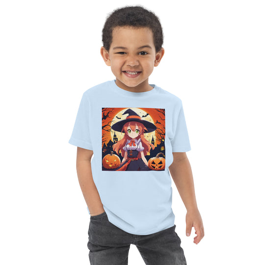 Toddler jersey t-shirt - WhatUWant2Buy