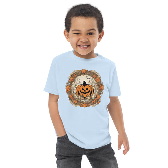 Toddler jersey t-shirt - WhatUWant2Buy