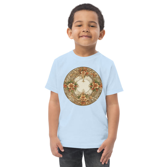 Toddler jersey t-shirt - WhatUWant2Buy
