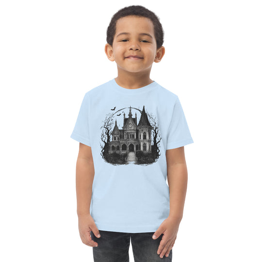 Toddler jersey t-shirt - WhatUWant2Buy
