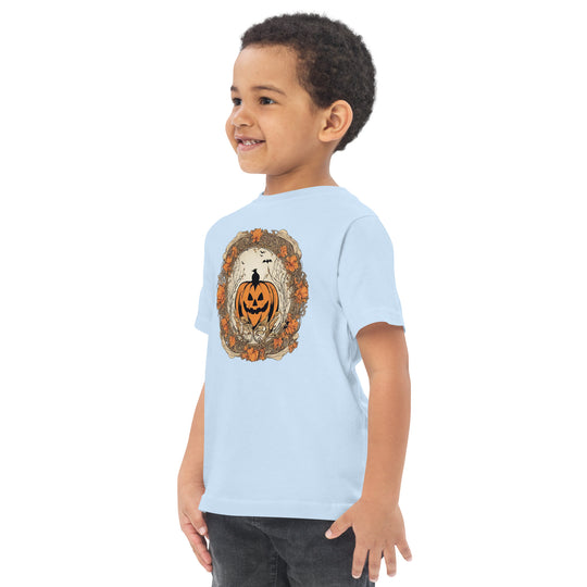 Toddler jersey t-shirt - WhatUWant2Buy