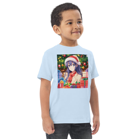 Toddler jersey t-shirt - WhatUWant2Buy