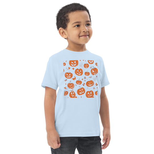 Toddler jersey t-shirt - WhatUWant2Buy