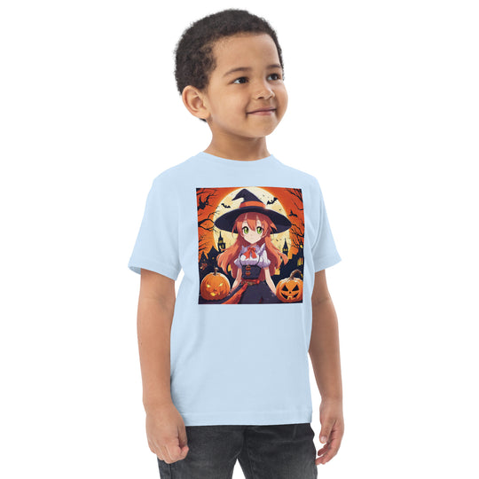 Toddler jersey t-shirt - WhatUWant2Buy
