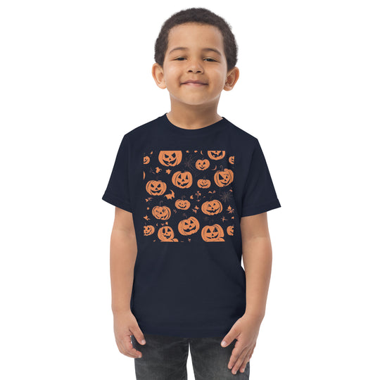 Toddler jersey t-shirt - WhatUWant2Buy