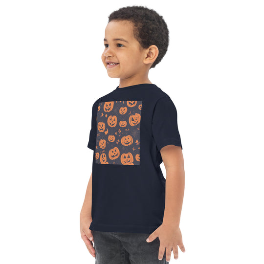 Toddler jersey t-shirt - WhatUWant2Buy