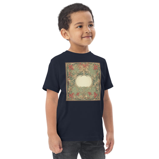 Toddler jersey t-shirt - WhatUWant2Buy