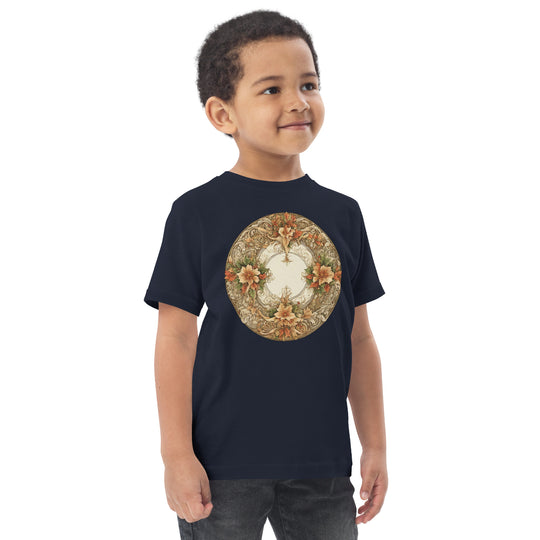 Toddler jersey t-shirt - WhatUWant2Buy