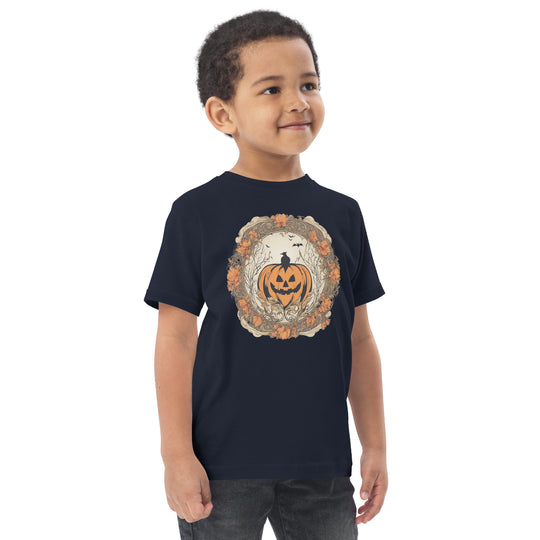 Toddler jersey t-shirt - WhatUWant2Buy