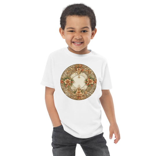 Toddler jersey t-shirt - WhatUWant2Buy