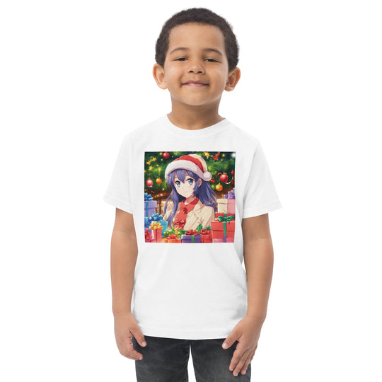 Toddler jersey t-shirt - WhatUWant2Buy