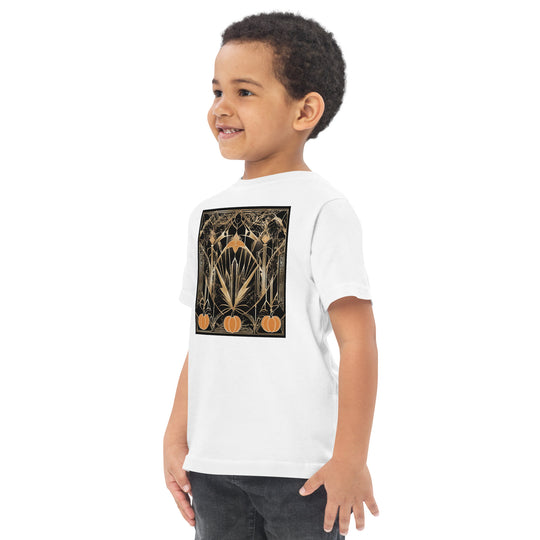 Toddler jersey t-shirt - WhatUWant2Buy