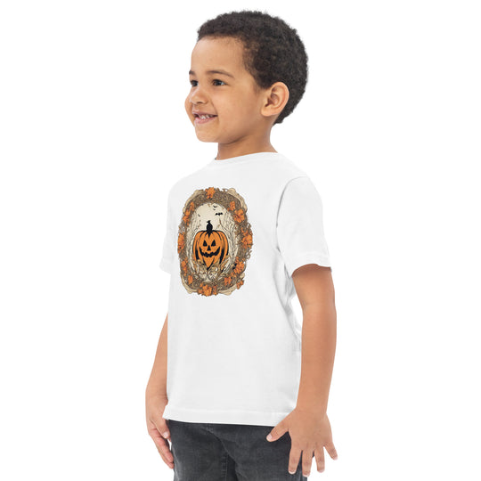 Toddler jersey t-shirt - WhatUWant2Buy
