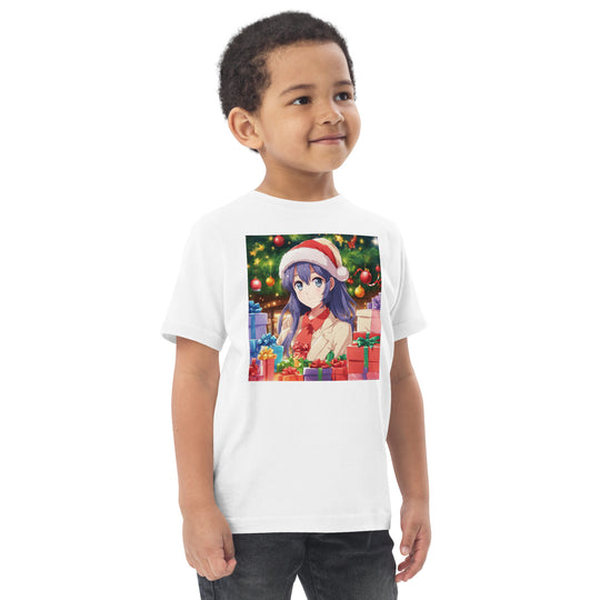 Toddler jersey t-shirt - WhatUWant2Buy