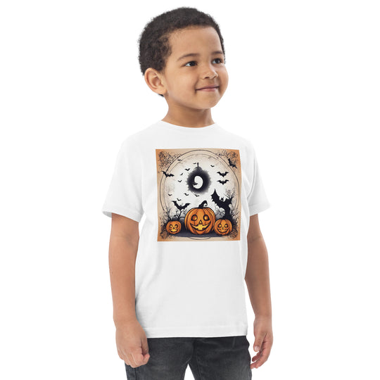 Toddler jersey t-shirt - WhatUWant2Buy