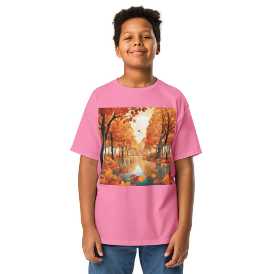 Youth classic tee - WhatUWant2Buy