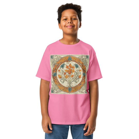 Youth classic tee - WhatUWant2Buy