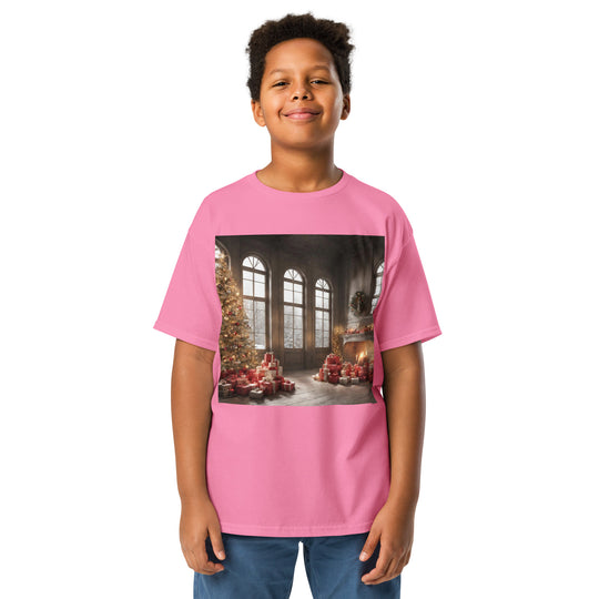 Youth classic tee - WhatUWant2Buy