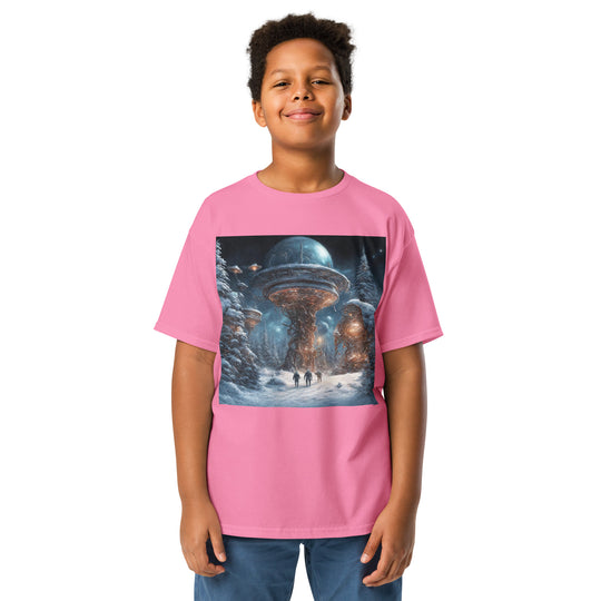 Youth classic tee - WhatUWant2Buy
