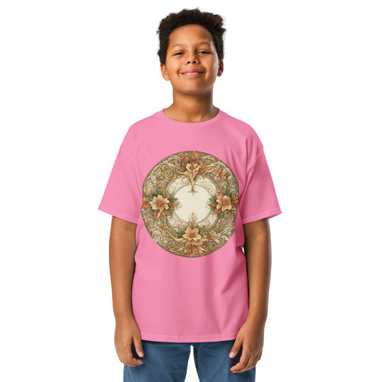 Youth classic tee - WhatUWant2Buy