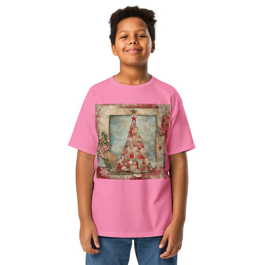 Youth classic tee - WhatUWant2Buy
