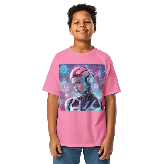 Youth classic tee - WhatUWant2Buy
