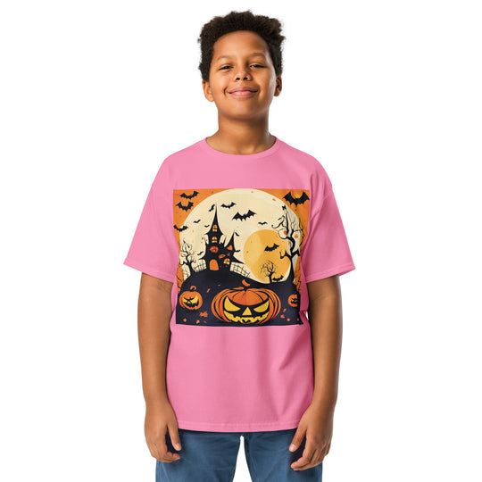 Youth classic tee - WhatUWant2Buy