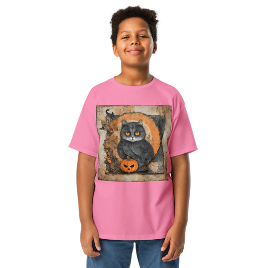 Youth classic tee - WhatUWant2Buy