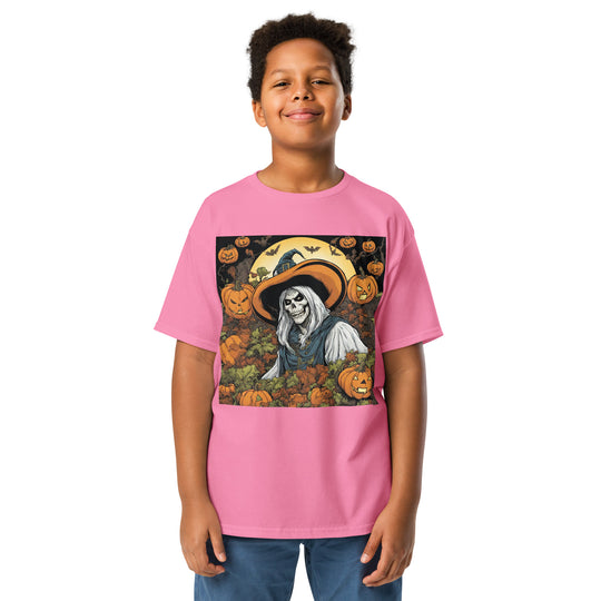 Youth classic tee - WhatUWant2Buy