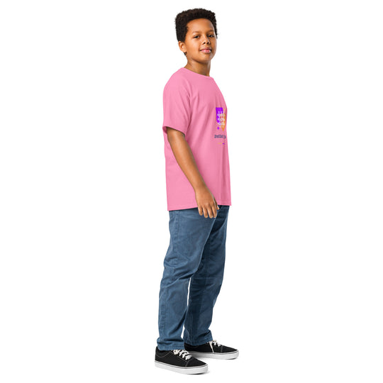 Youth classic tee - WhatUWant2Buy