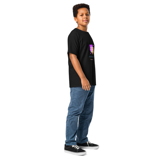 Youth classic tee - WhatUWant2Buy