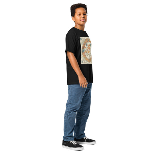 Youth classic tee - WhatUWant2Buy