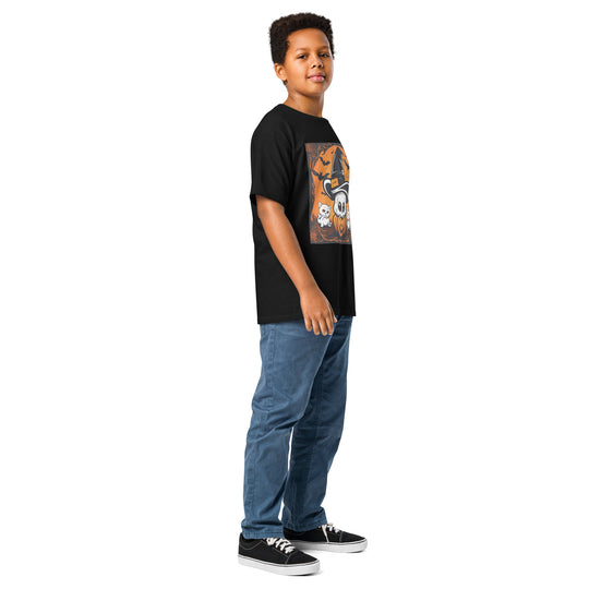 Youth classic tee - WhatUWant2Buy