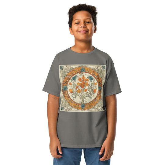 Youth classic tee - WhatUWant2Buy