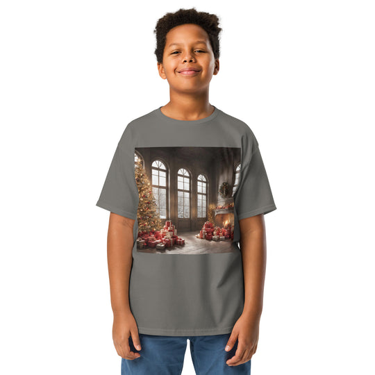 Youth classic tee - WhatUWant2Buy