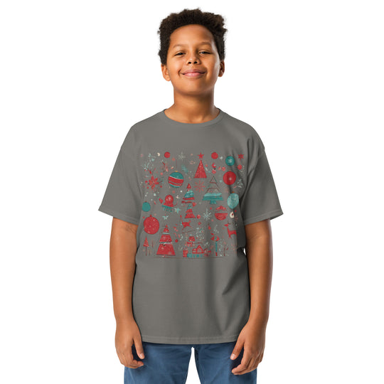Youth classic tee - WhatUWant2Buy