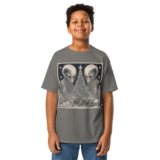Youth classic tee - WhatUWant2Buy
