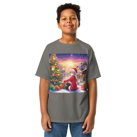 Youth classic tee - WhatUWant2Buy