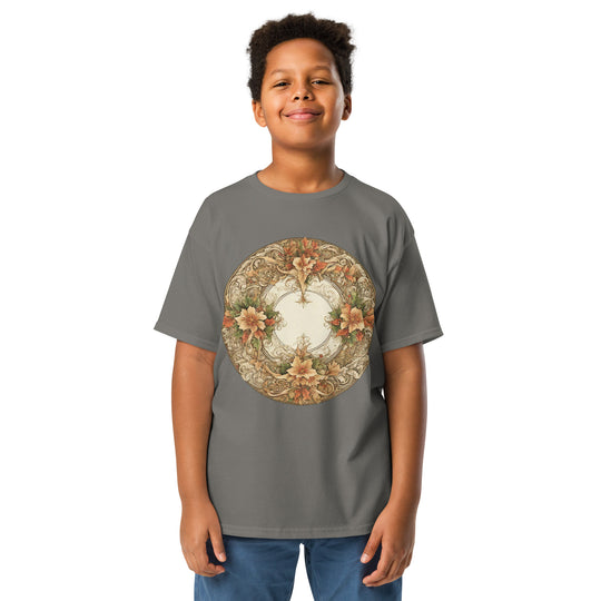 Youth classic tee - WhatUWant2Buy