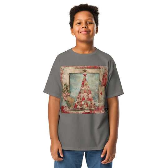 Youth classic tee - WhatUWant2Buy