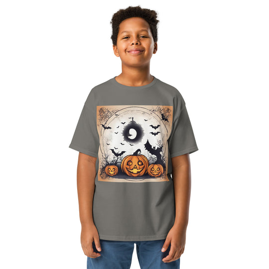 Youth classic tee - WhatUWant2Buy