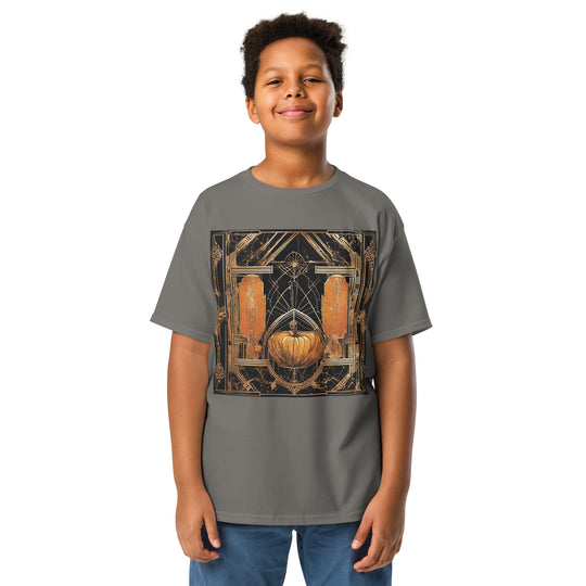 Youth classic tee - WhatUWant2Buy