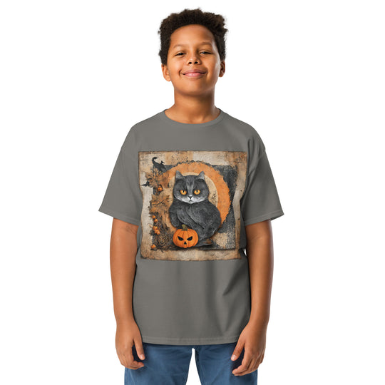 Youth classic tee - WhatUWant2Buy