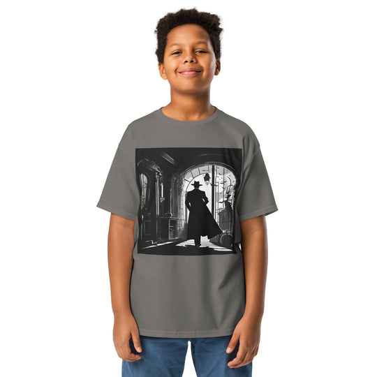 Youth classic tee - WhatUWant2Buy