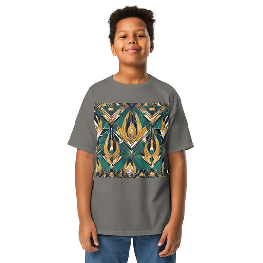 Youth classic tee - WhatUWant2Buy