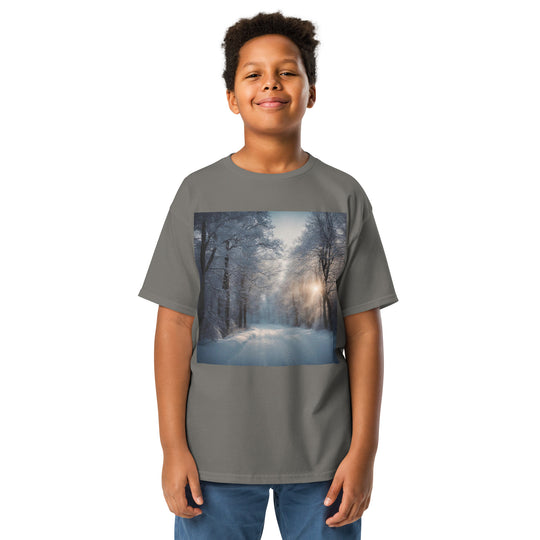Youth classic tee - WhatUWant2Buy