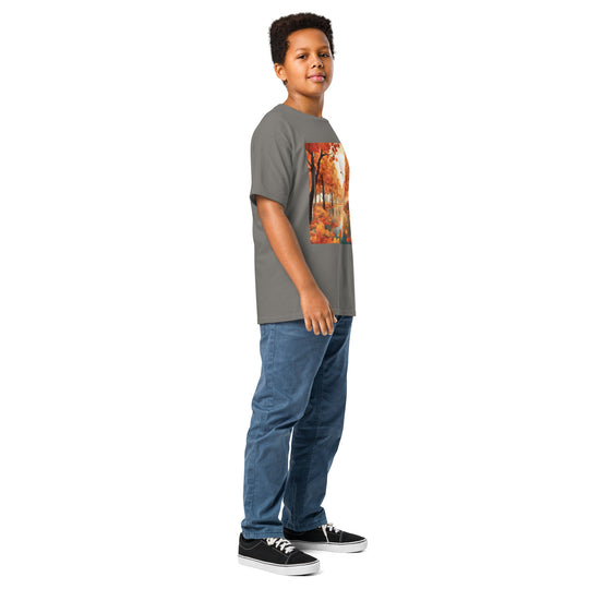 Youth classic tee - WhatUWant2Buy