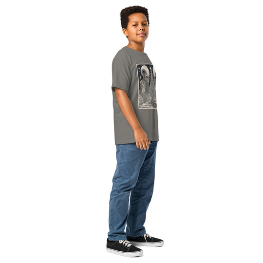 Youth classic tee - WhatUWant2Buy